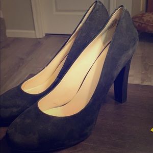 Nine West Heels